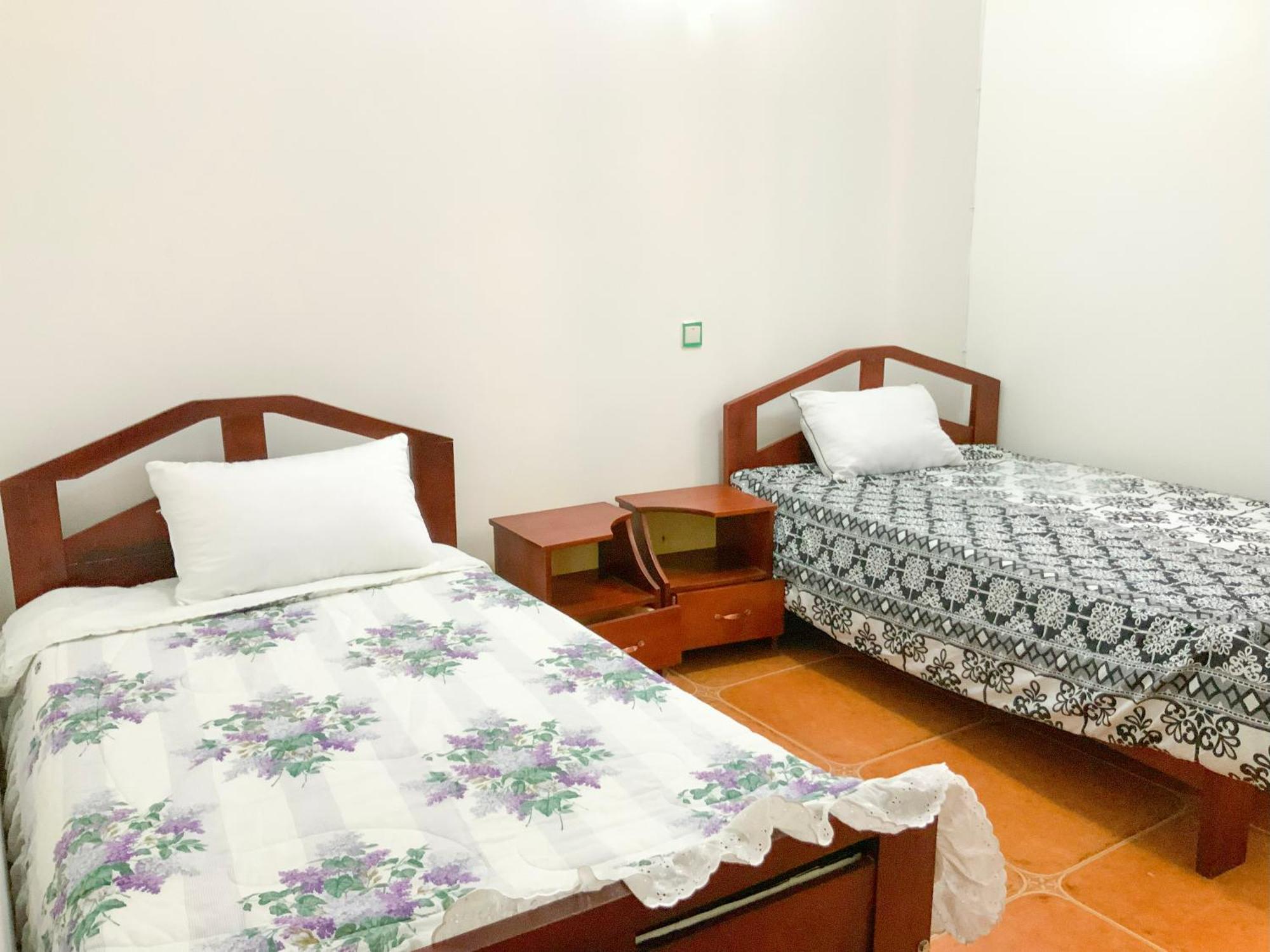 Hendo Hotel Entebbe Dış mekan fotoğraf