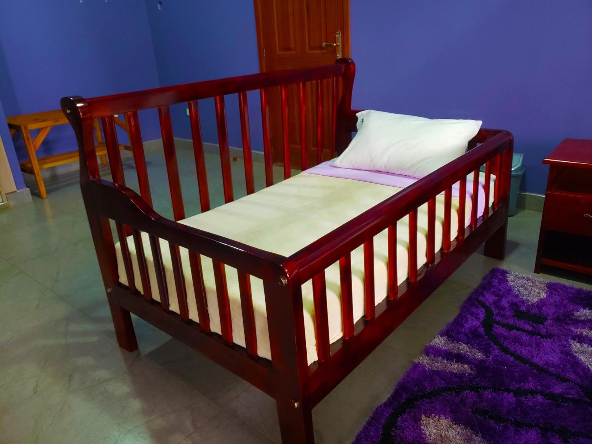 Hendo Hotel Entebbe Dış mekan fotoğraf