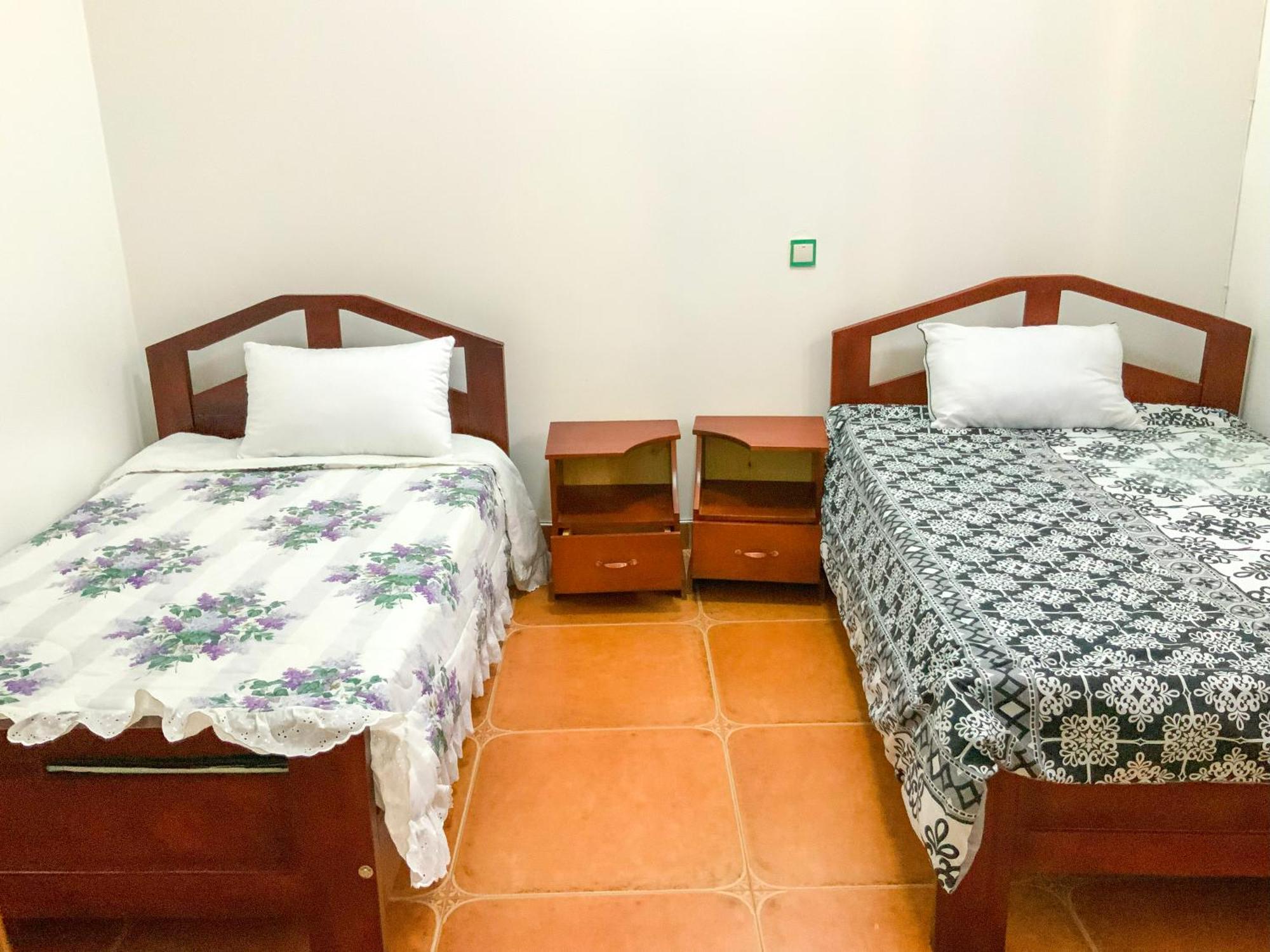 Hendo Hotel Entebbe Dış mekan fotoğraf
