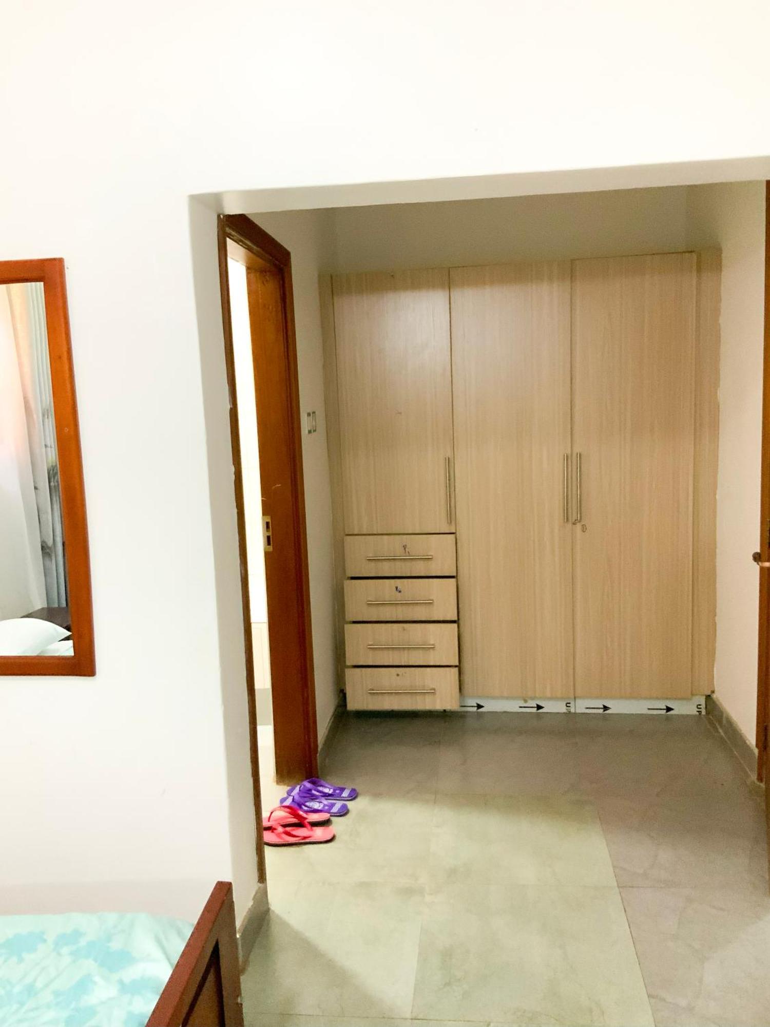 Hendo Hotel Entebbe Dış mekan fotoğraf