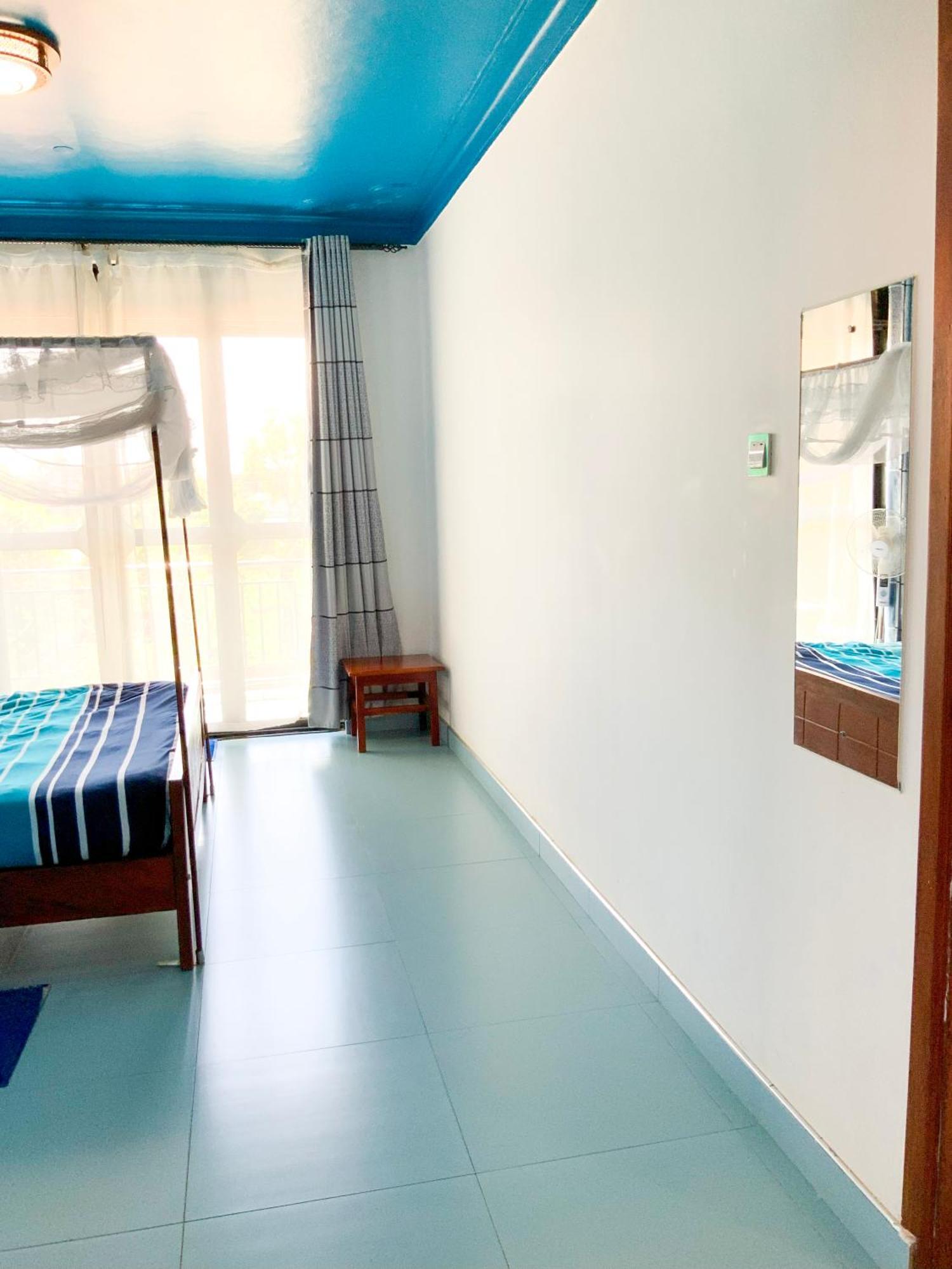 Hendo Hotel Entebbe Dış mekan fotoğraf