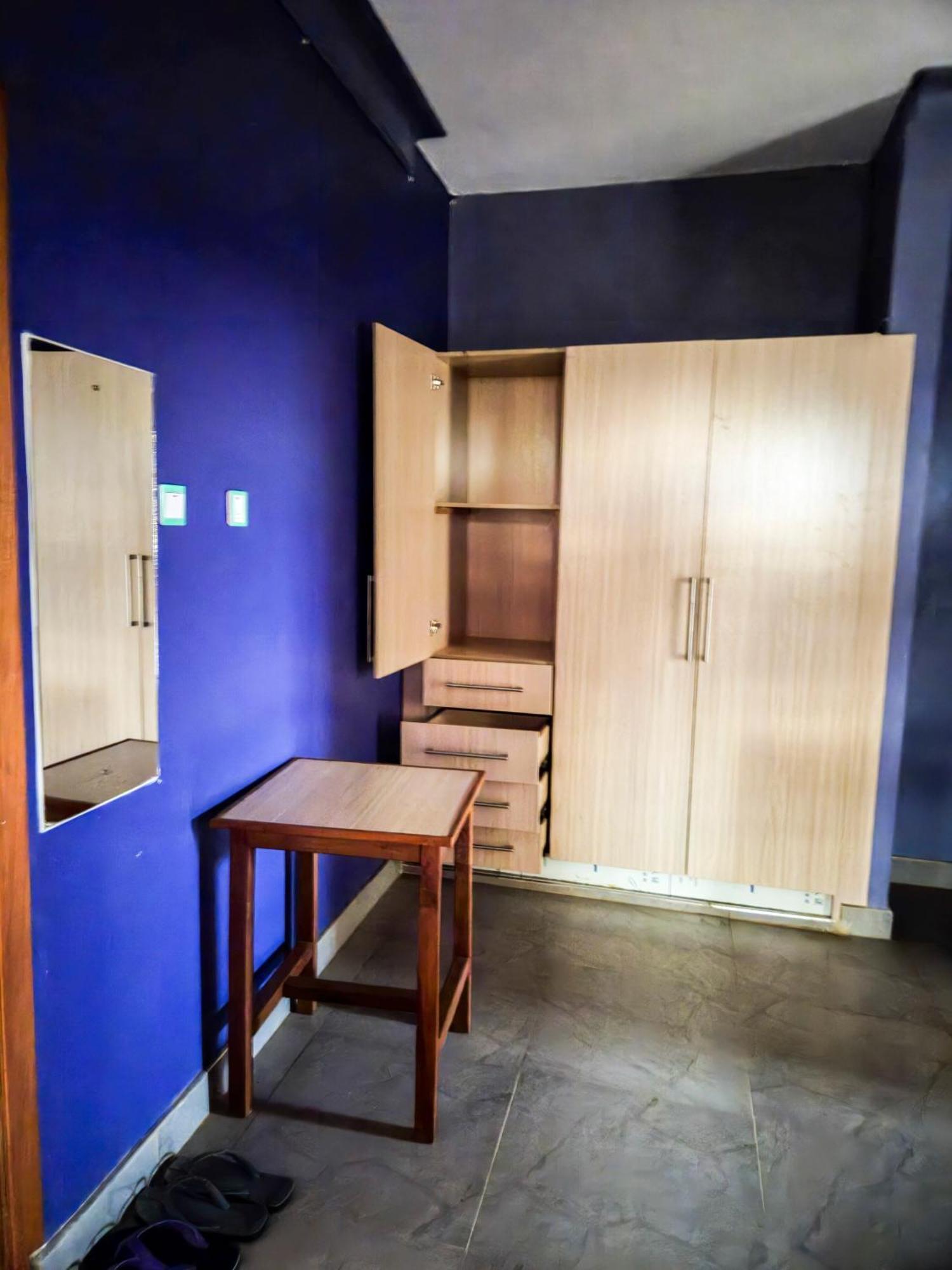 Hendo Hotel Entebbe Dış mekan fotoğraf